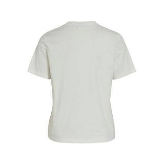 VILA  T-shirt, maniche corte 