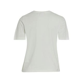 VILA  T-shirt, maniche corte 