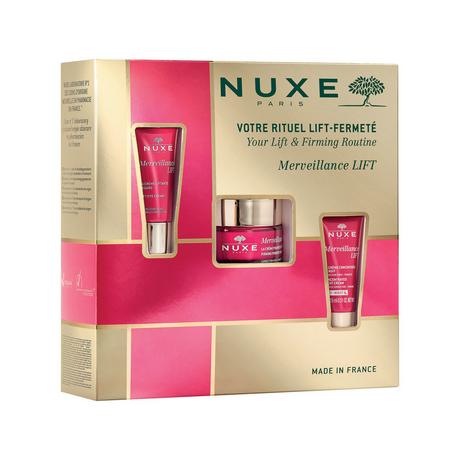 NUXE Merveillance Lift  Coffret de Noël  