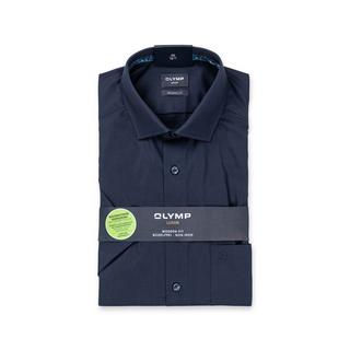 OLYMP Luxor modern fit Camicia, modern fit, maniche corte 