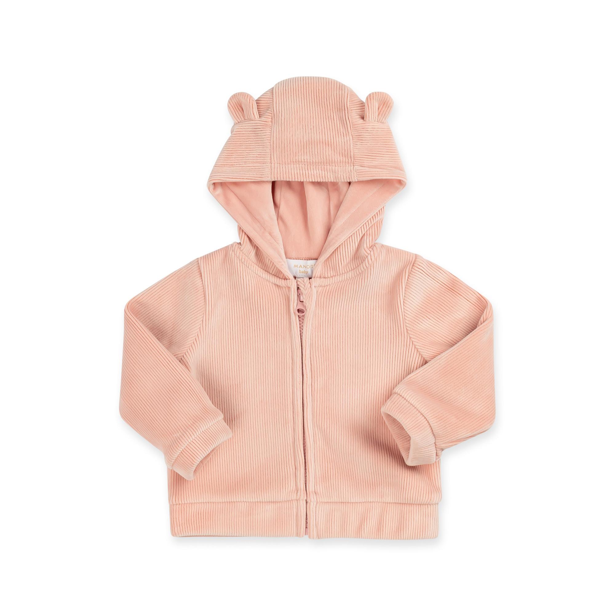 Manor Baby  Hoodie 