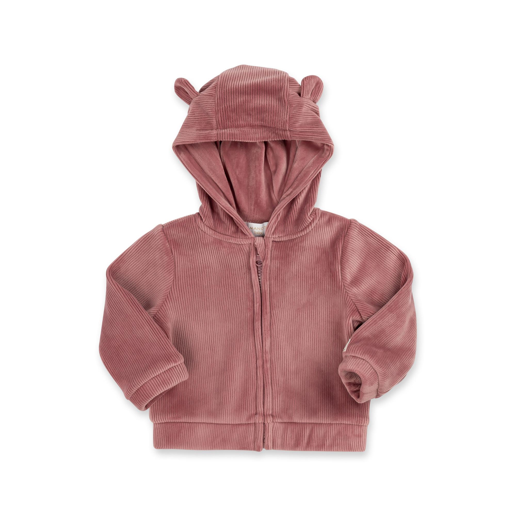 Manor Baby  Hoodie 