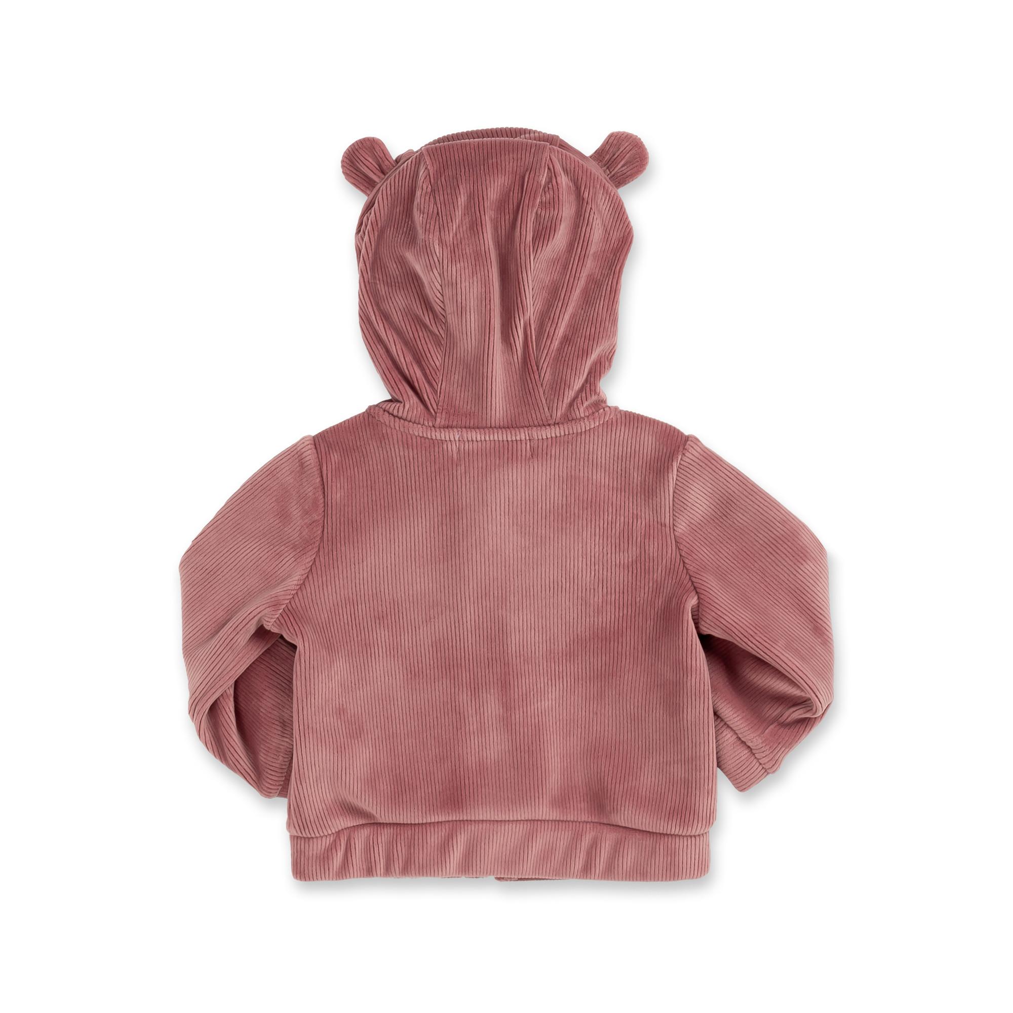 Manor Baby  Hoodie 