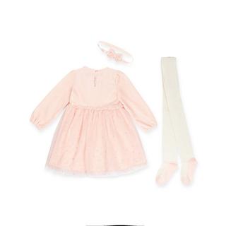 Manor Baby  Festliches Kleid 