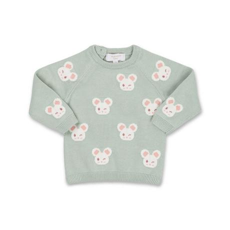 Manor Baby  Pullover 