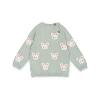 Manor Baby  Pullover 