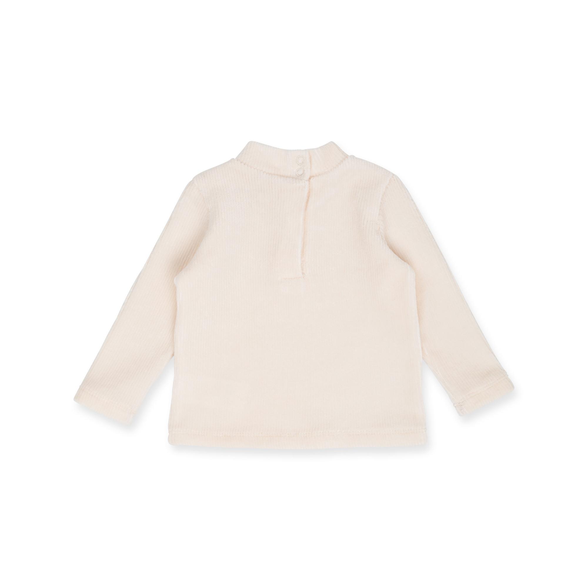 Manor Baby  Pullover, Rollkragen 