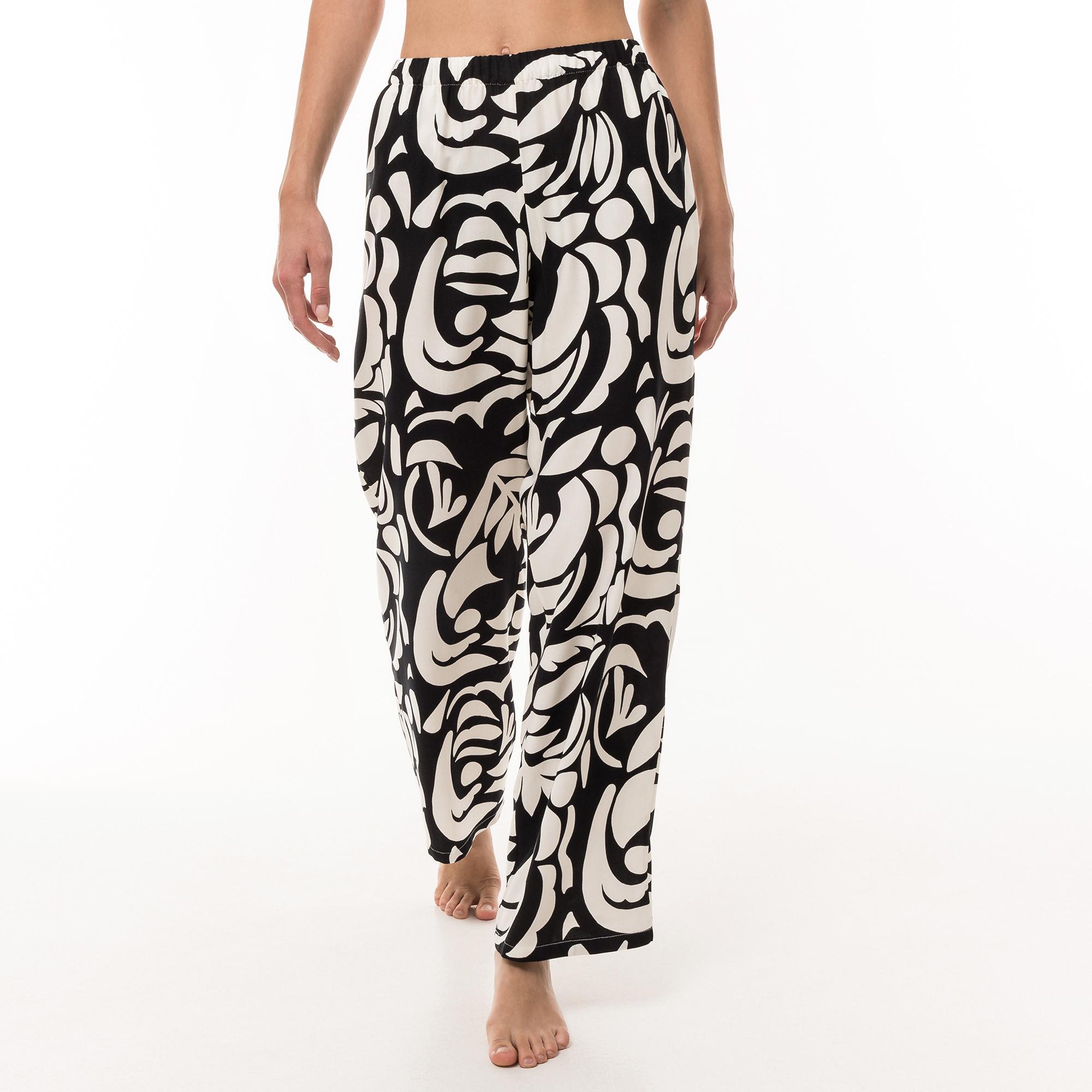 Image of Hose Damen Ziegelrot L