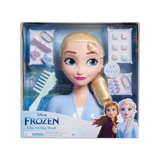 Just Play  Disney Frozen Styling Kopf 