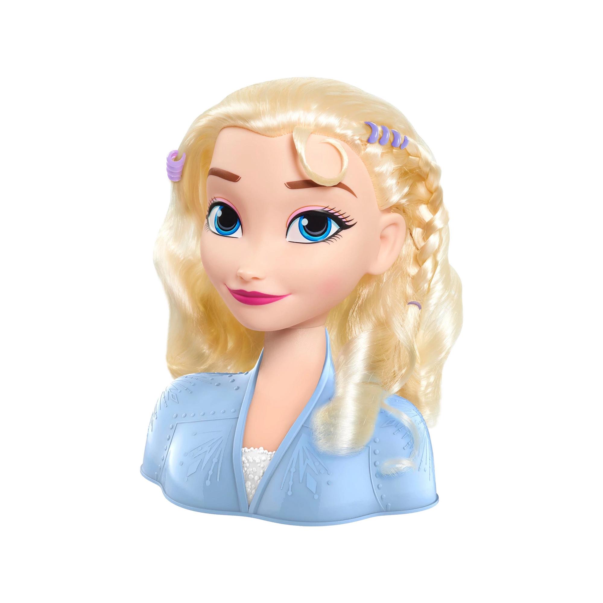 Just Play  Disney Frozen Styling Kopf 