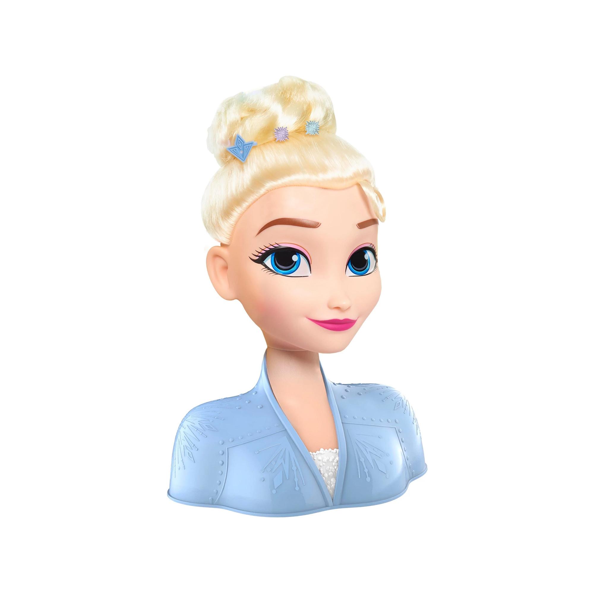 Just Play  Disney Frozen Styling Kopf 