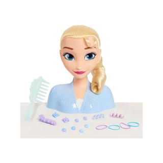 Just Play  Disney Frozen Styling Head 