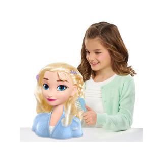 Just Play  Disney Frozen Styling Kopf 