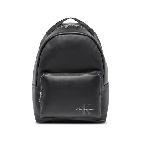 Calvin Klein MONO LOGO BP ANGLED40 Rucksack 