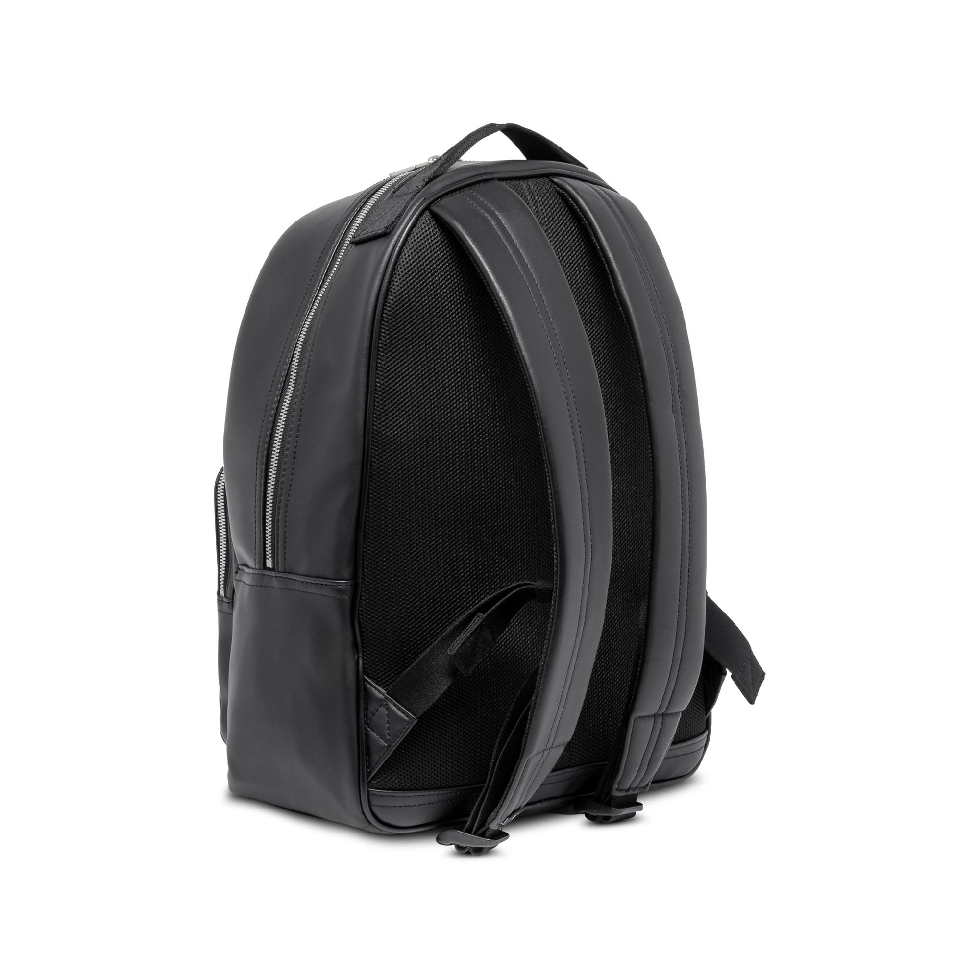 Calvin Klein MONO LOGO BP ANGLED40 Rucksack 