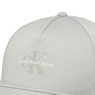 Calvin Klein MONO LOGO PRINT CAP Casquette de baseball 