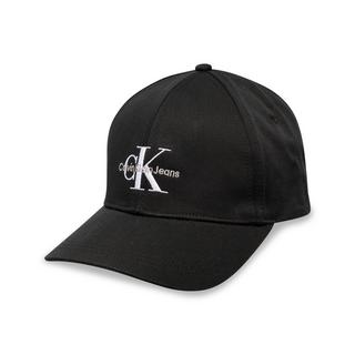 Calvin Klein MONO LOGO EMBRO Casquette 