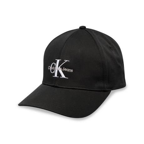 Calvin Klein MONO LOGO EMBRO Cap 