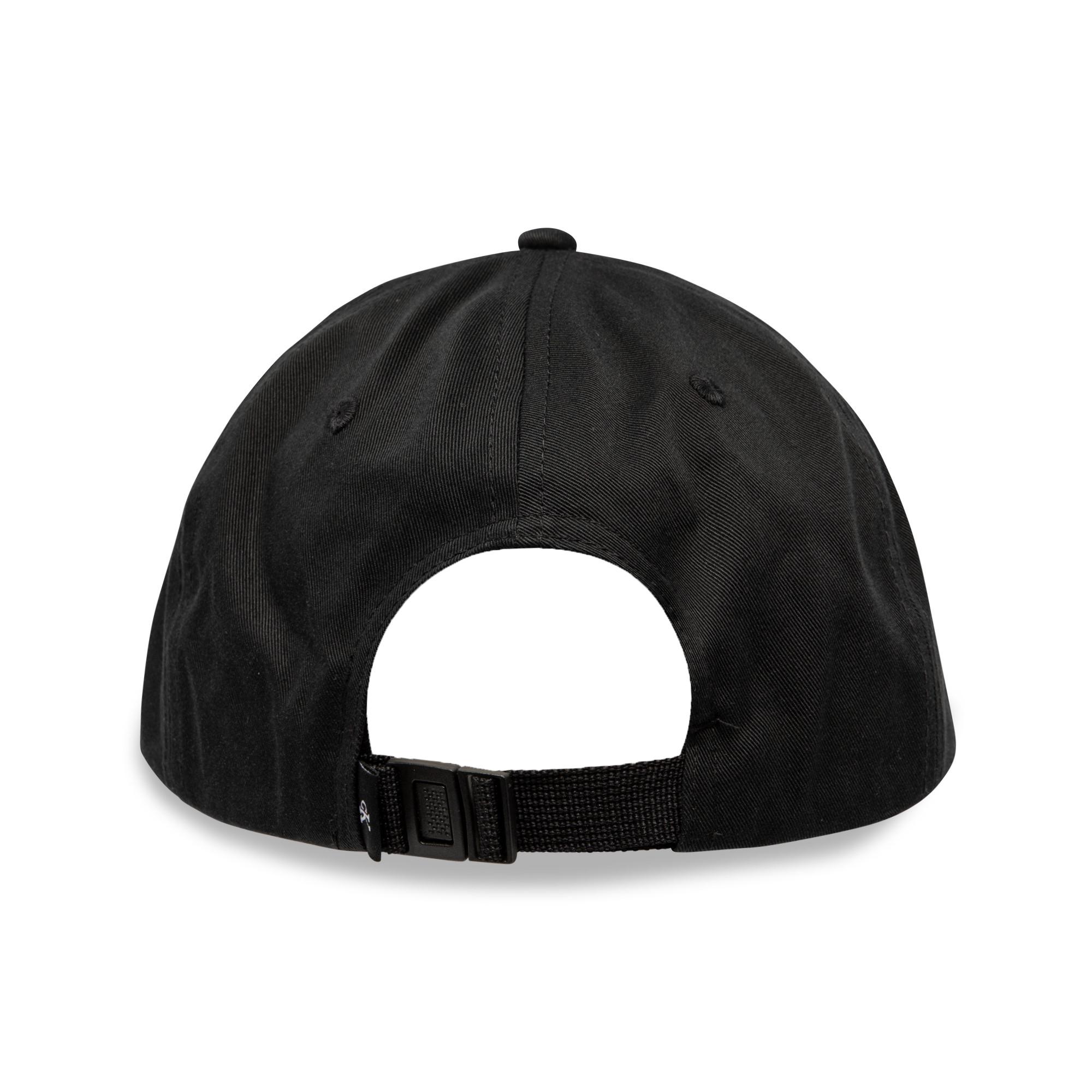 Calvin Klein MONO LOGO EMBRO Casquette 