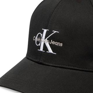 Calvin Klein MONO LOGO EMBRO Cap 