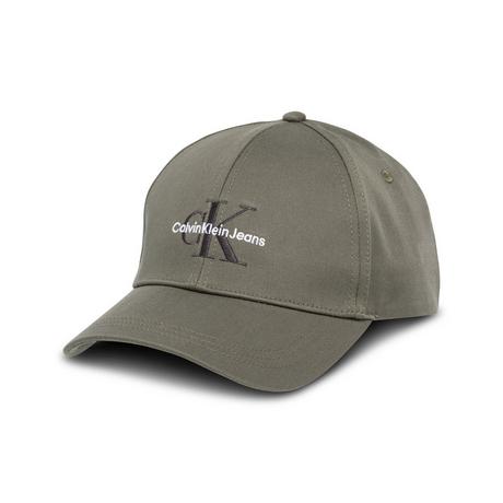 Calvin Klein MONO LOGO EMBRO Casquette 