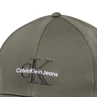 Calvin Klein MONO LOGO EMBRO Casquette 