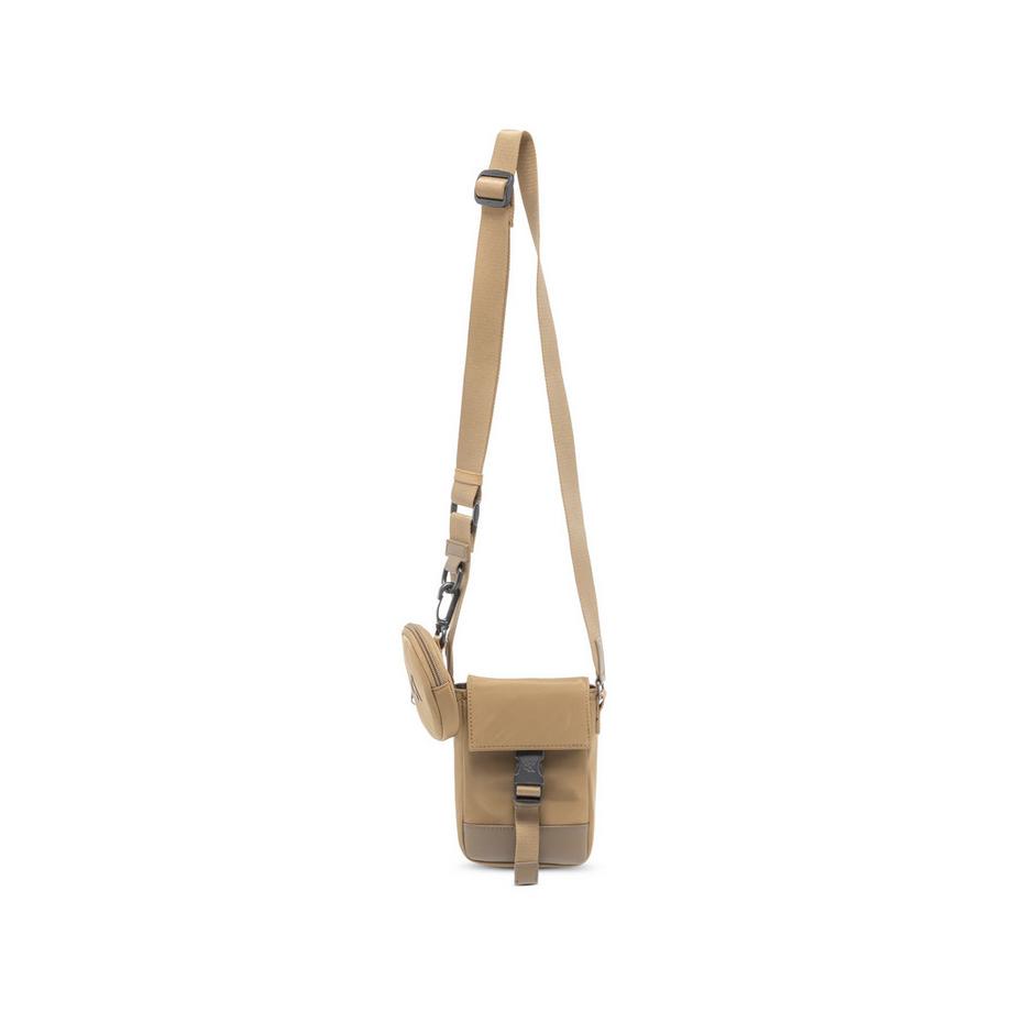 Calvin Klein Speed Clip NS Flap Phone Crossbody Bag  