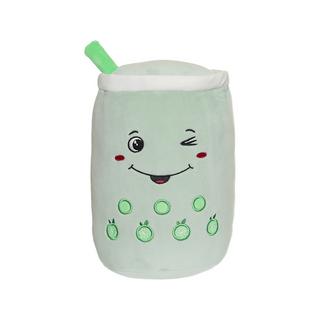 TEDDYKOMPANIET  Squeezie Bubble Tea Vert 