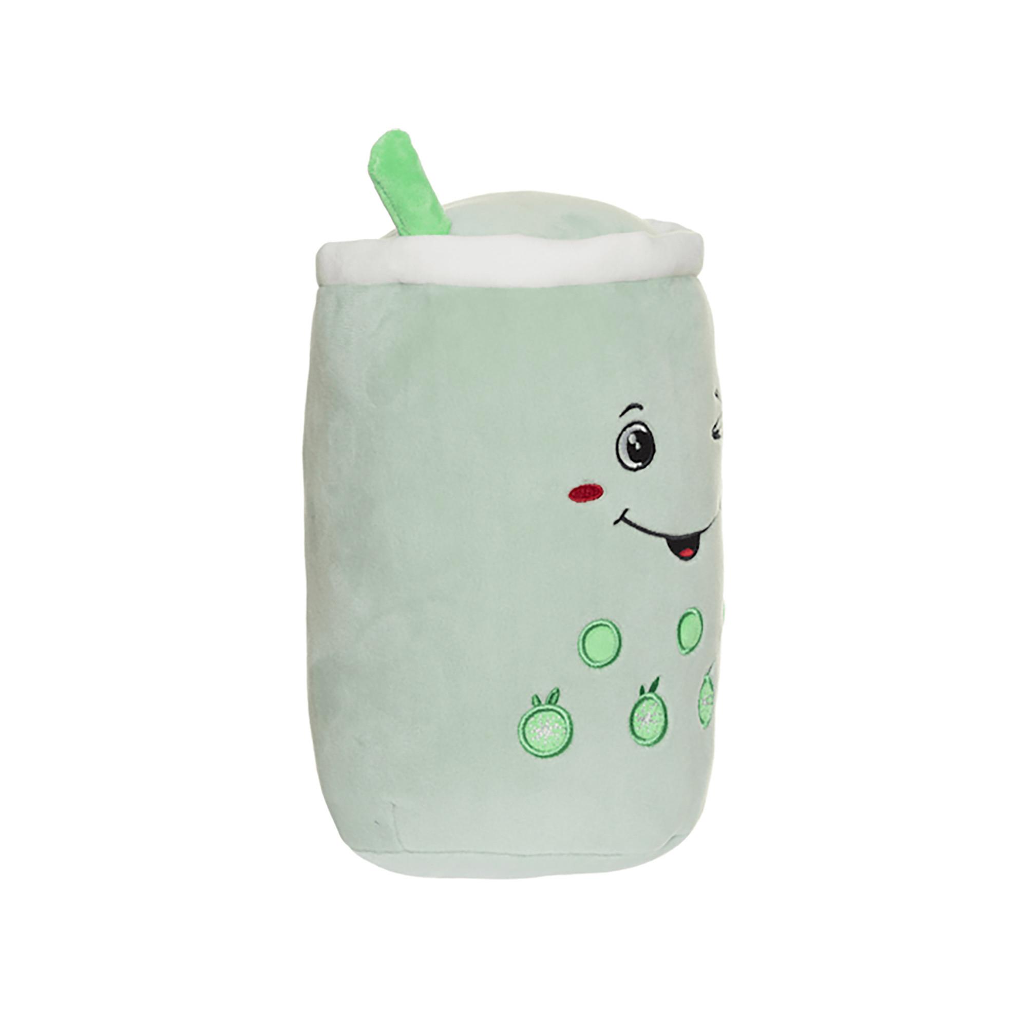 TEDDYKOMPANIET  Squeezie Bubble Tea Vert 