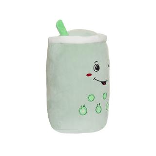 TEDDYKOMPANIET  Squeezie Bubble Tea Vert 