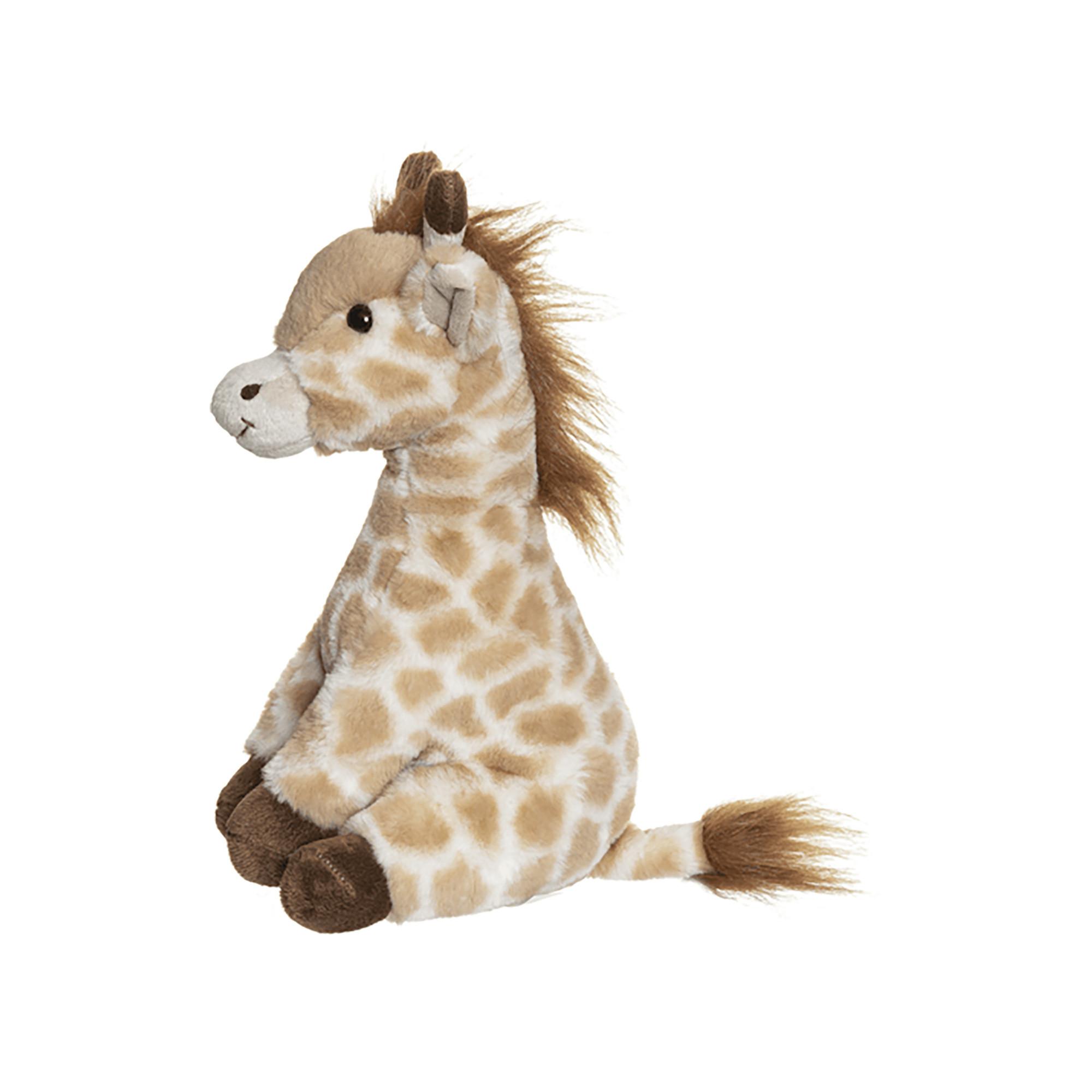 TEDDYKOMPANIET  Giraffe Gina 