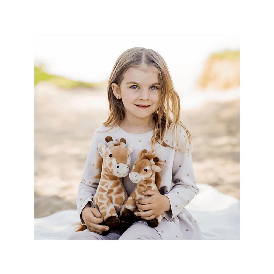 TEDDYKOMPANIET  Giraffe Gina 