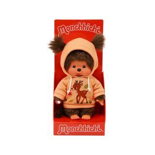 Monchhichi  Monchhichi Autumn 