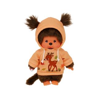 Monchhichi  Monchhichi Autumn 