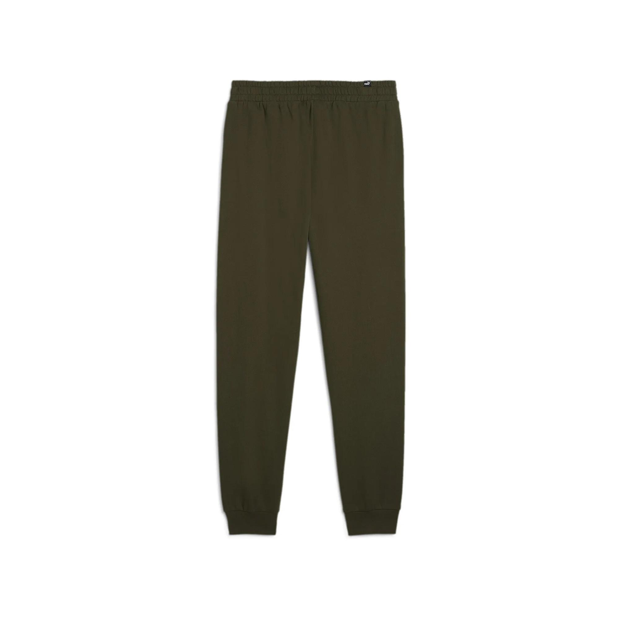 PUMA BETTER ESSENTIALS Sweatpan Trainerhose 