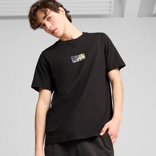 PUMA BETTER SPORTSWEAR T-shirt girocollo, maniche corte 