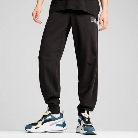 PUMA BETTER SPORTSWEAR Pantalon de survêtement 