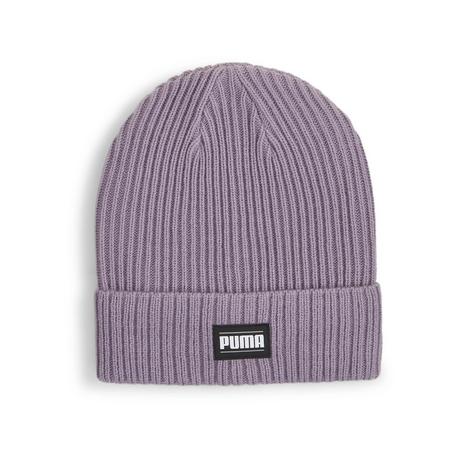 PUMA Ribbed Classic Cuff Beanie Beanie 