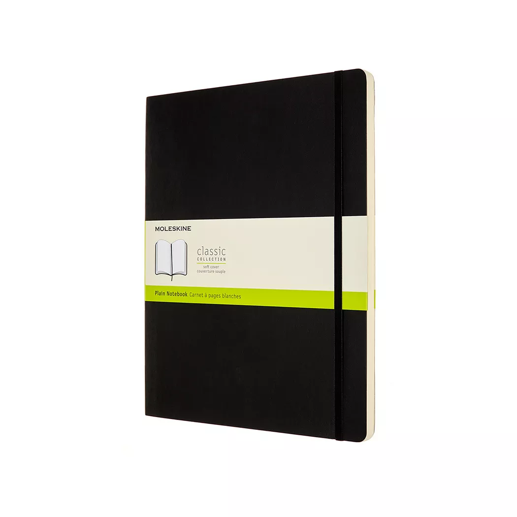 MOLESKINE classique carnet XXL