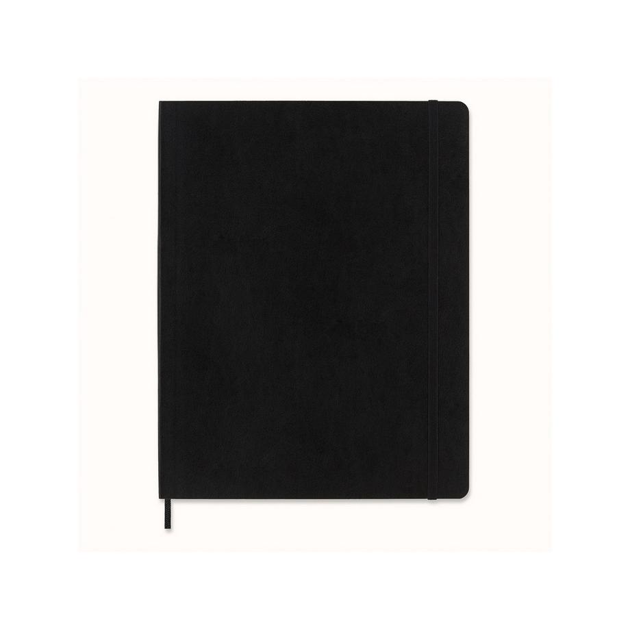 MOLESKINE Taccuino Softcover 