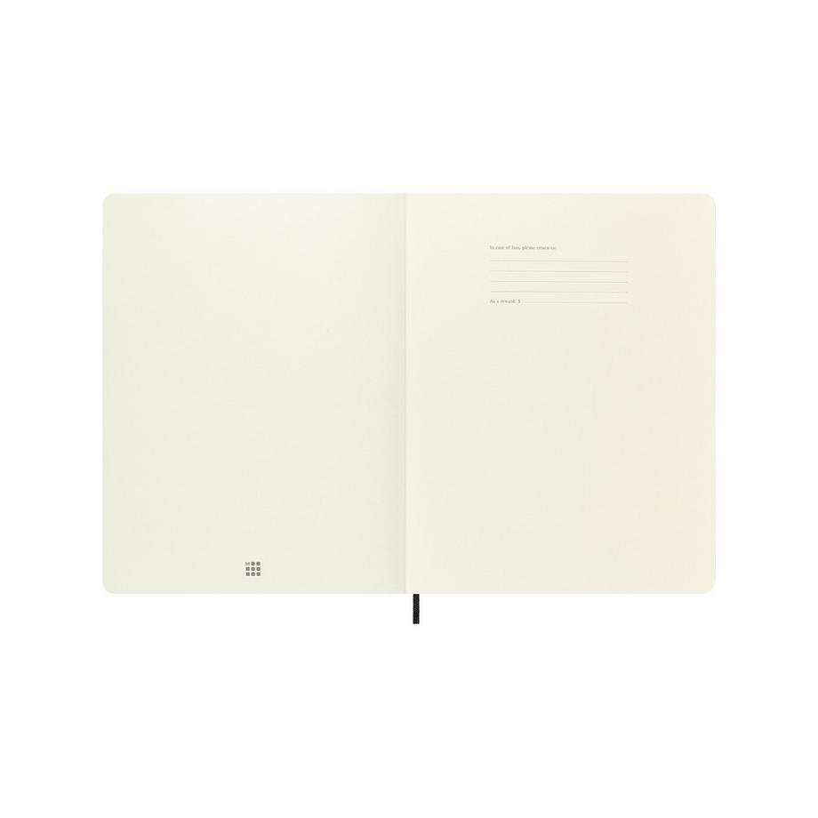 MOLESKINE Taccuino Softcover 