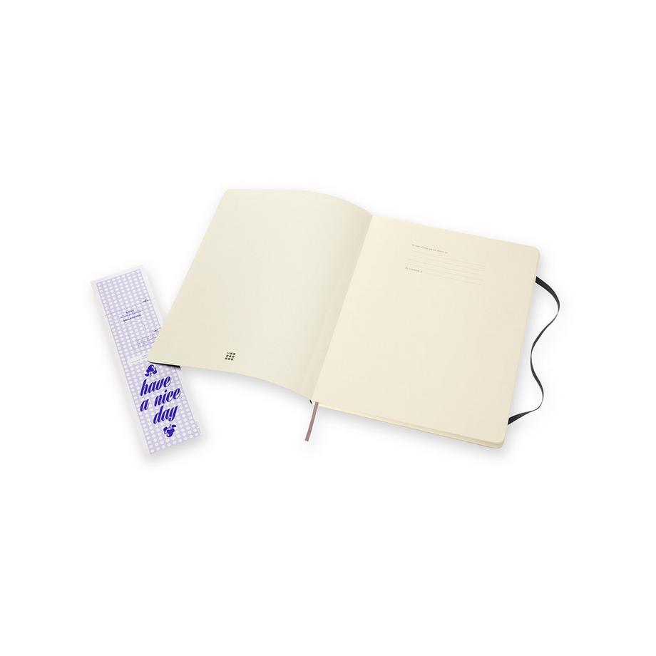 MOLESKINE Taccuino Softcover 