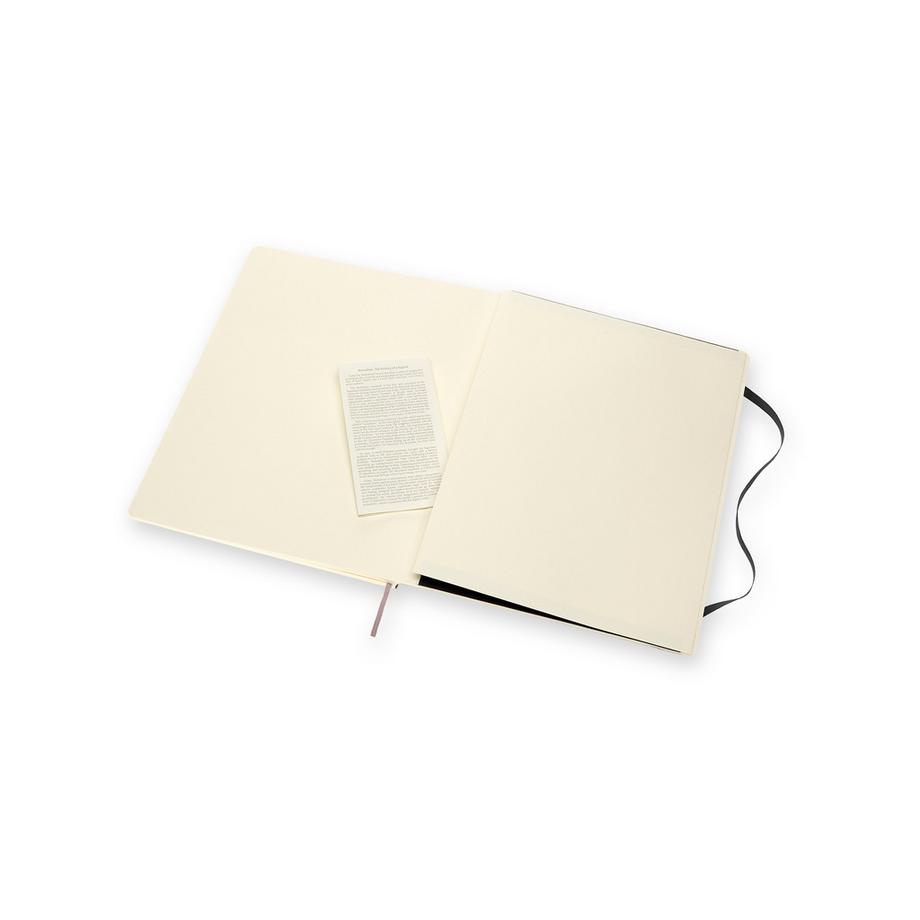 MOLESKINE Taccuino Softcover 