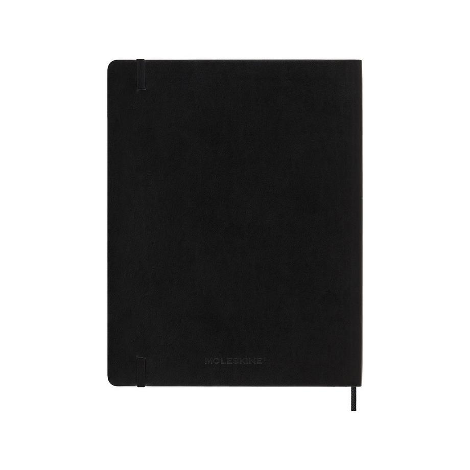 MOLESKINE Taccuino Softcover 