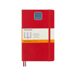 MOLESKINE Cahier de notes Softcover 