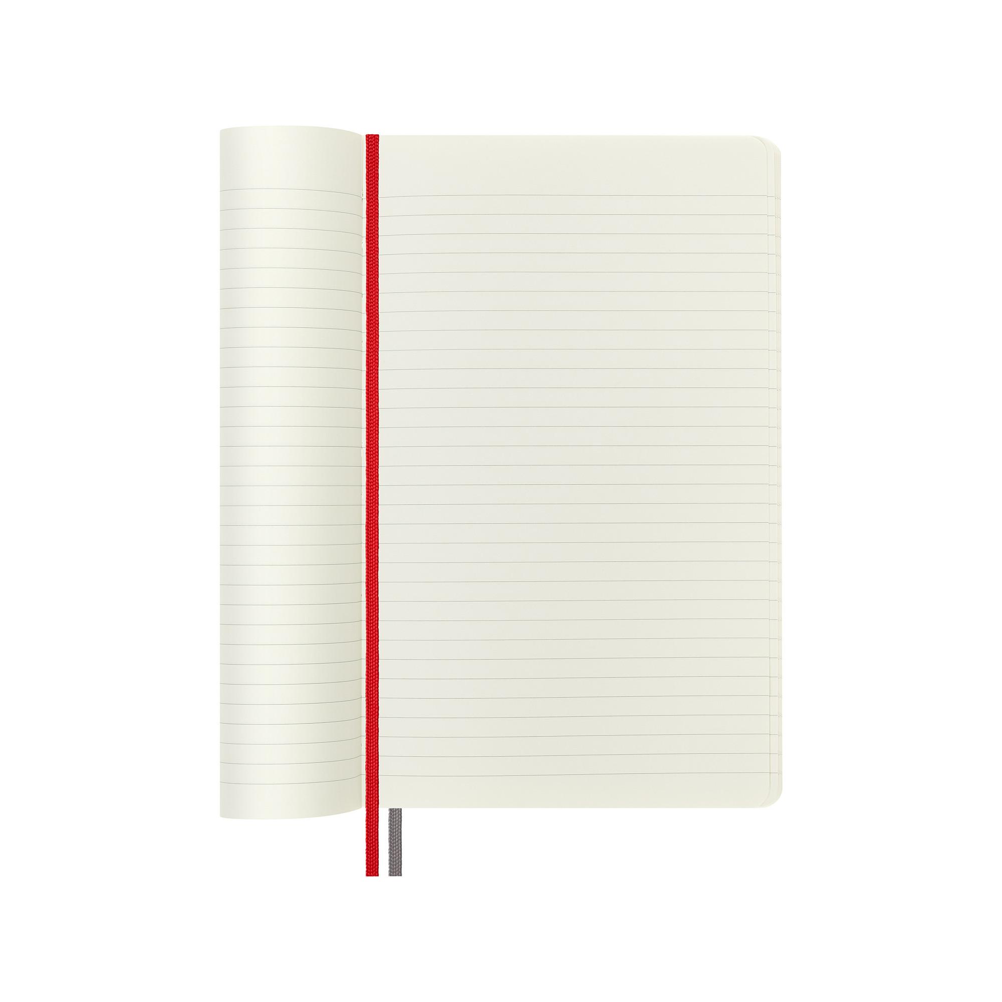 MOLESKINE Notizbuch Softcover 