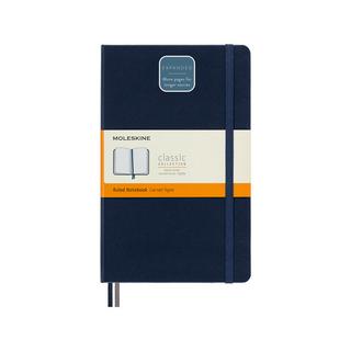 MOLESKINE Notizbuch Hardcover 