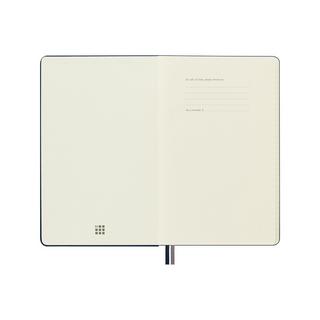 MOLESKINE Cahier de notes Hardcover 