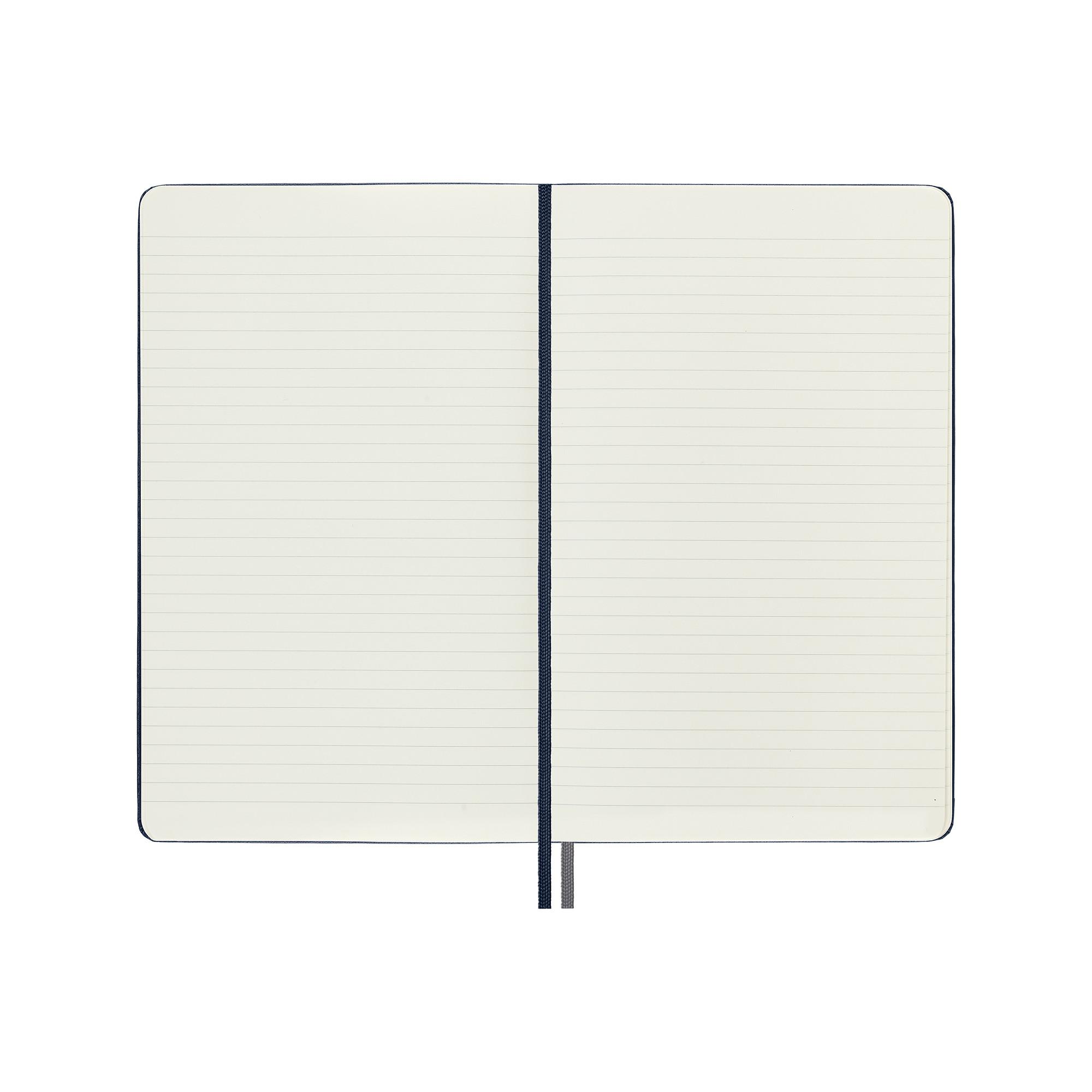 MOLESKINE Notizbuch Hardcover 