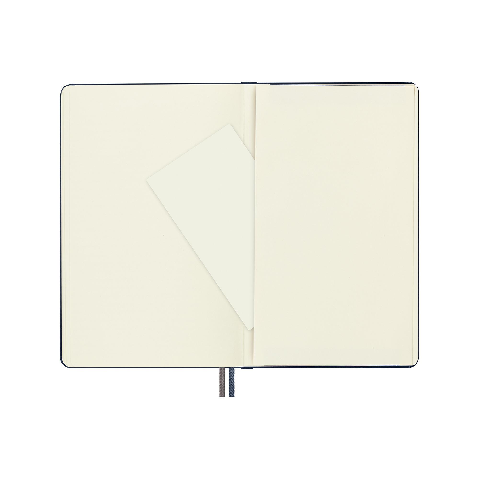 MOLESKINE Cahier de notes Hardcover 